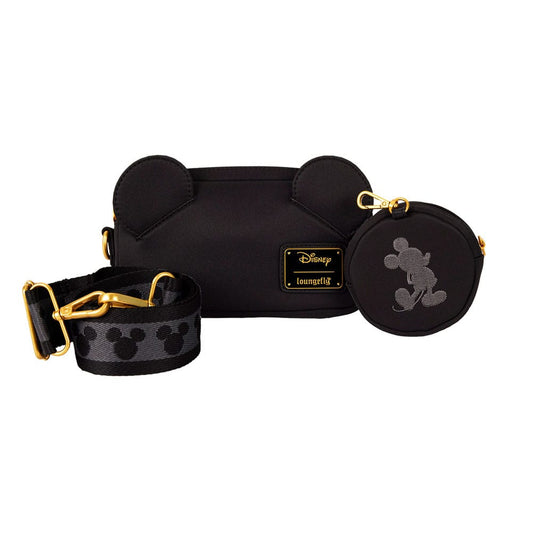 Disney by Loungefly Sling Bag Mickey Ears 0671803540088