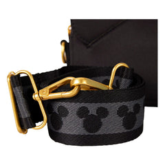 Disney by Loungefly Sling Bag Mickey Ears 0671803540088