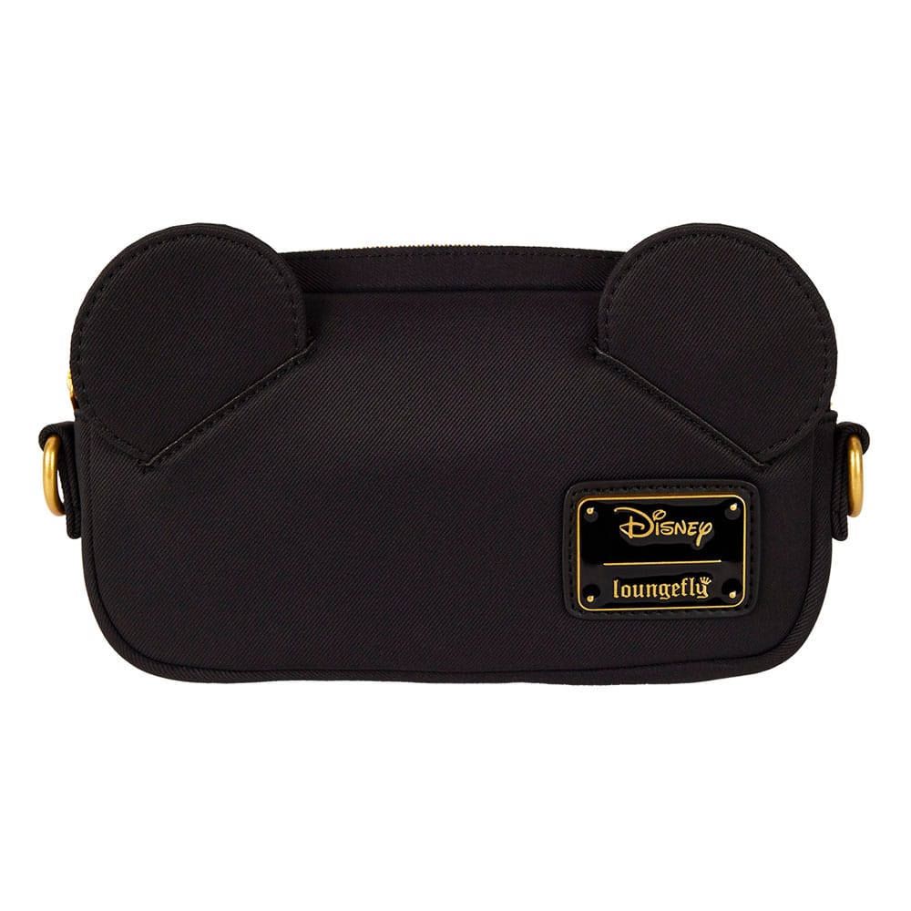 Disney by Loungefly Sling Bag Mickey Ears 0671803540088