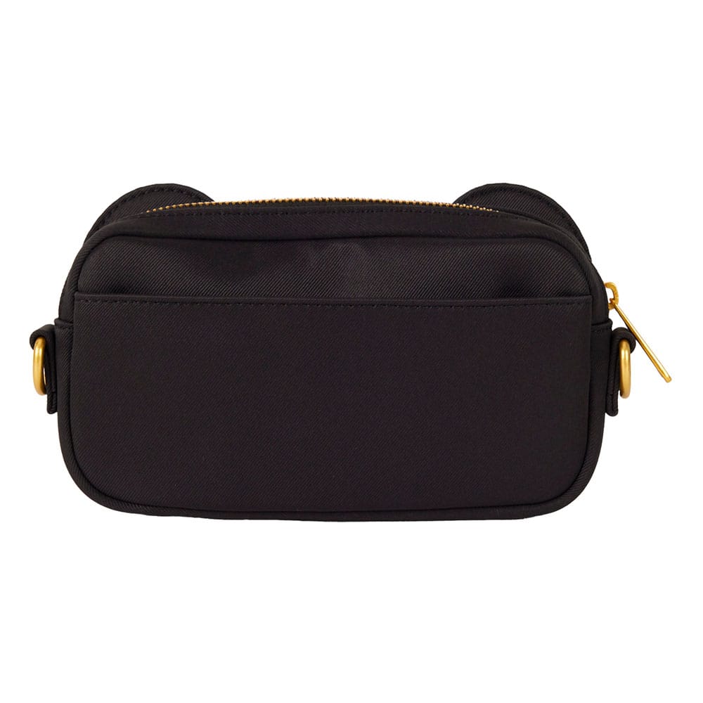 Disney by Loungefly Sling Bag Mickey Ears 0671803540088