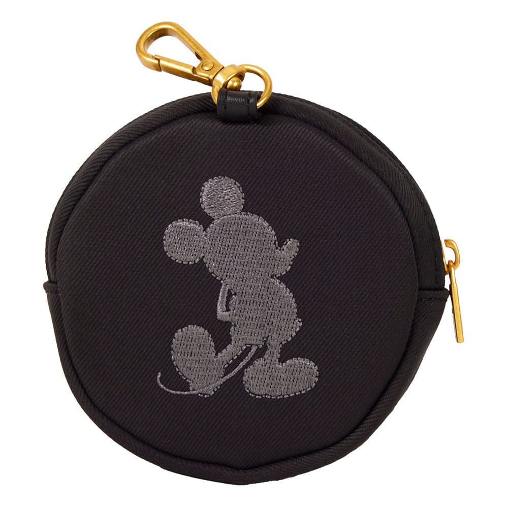 Disney by Loungefly Sling Bag Mickey Ears 0671803540088