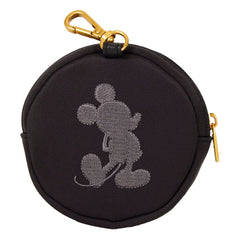 Disney by Loungefly Sling Bag Mickey Ears 0671803540088