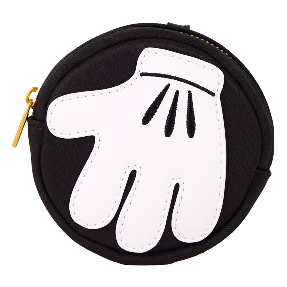 Disney by Loungefly Sling Bag Mickey Ears 0671803540088