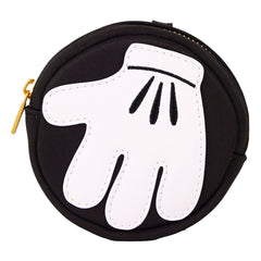 Disney by Loungefly Sling Bag Mickey Ears 0671803540088