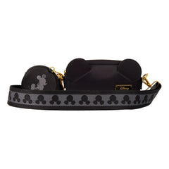 Disney by Loungefly Sling Bag Mickey Ears 0671803540088