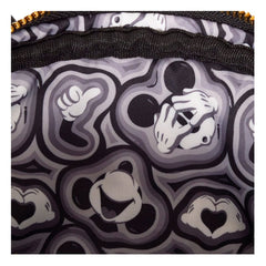 Disney by Loungefly Sling Bag Mickey Ears 0671803540088