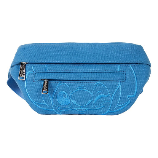 Disney by Loungefly belt bag Stitch 0671803540156