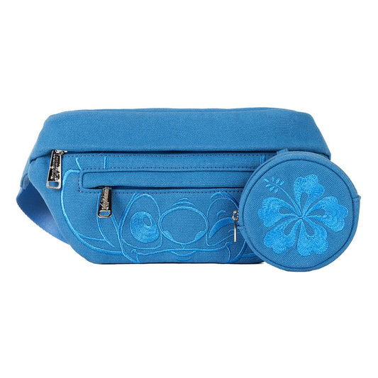 Disney by Loungefly belt bag Stitch 0671803540156