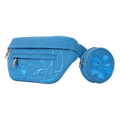 Disney by Loungefly belt bag Stitch 0671803540156
