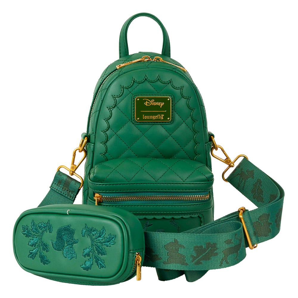 Disney by Loungefly Sling Bag Bambi 0671803543201