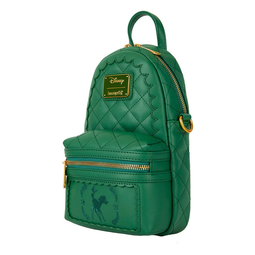 Disney by Loungefly Sling Bag Bambi 0671803543201