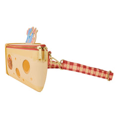 Pixar by Loungefly Crossbody Ratatouille Cheese 0671803545267
