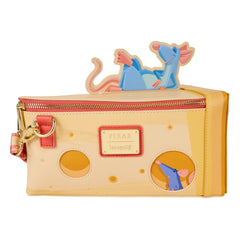 Pixar by Loungefly Crossbody Ratatouille Cheese 0671803545267