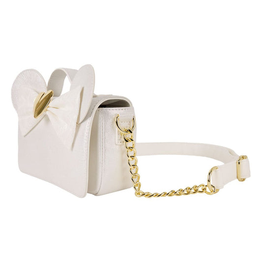 Disney by Loungefly Crossbody Wedding 0671803546622
