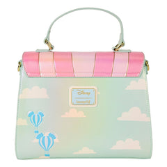 Disney by Loungefly Crossbody Bag Mickey & Friends Hot Air Balloon 0671803548237