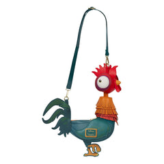 Disney by Loungefly Crossbody Moana Hei Hei 0671803548121