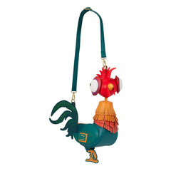 Disney by Loungefly Crossbody Moana Hei Hei 0671803548121