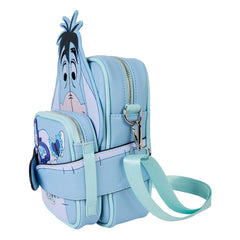 Disney by Loungefly Crossbody Winnie the Pooh Eeyore Crossbuddies  0671803548275