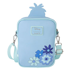 Disney by Loungefly Crossbody Winnie the Pooh Eeyore Crossbuddies  0671803548275