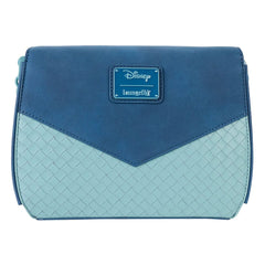 Disney by Loungefly Crossbody Stitch Embroidered 0671803548596