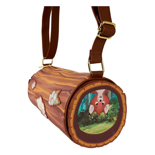 Disney by Loungefly Crossbody The Fox and the Hound 0671803548565