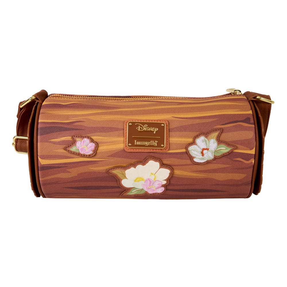 Disney by Loungefly Crossbody The Fox and the Hound 0671803548565