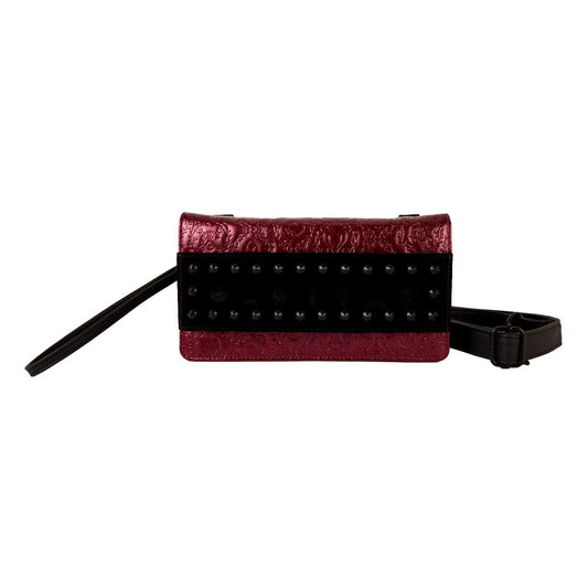 Disney by Loungefly Crossbody Villains Clutch 0671803548497