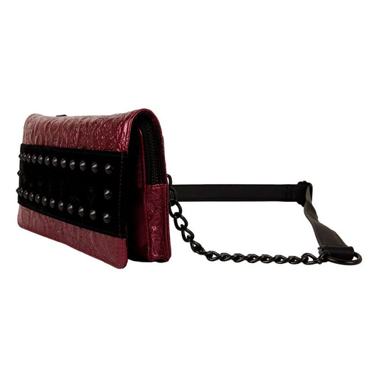 Disney by Loungefly Crossbody Villains Clutch 0671803548497