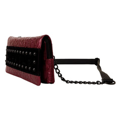 Disney by Loungefly Crossbody Villains Clutch 0671803548497