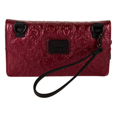 Disney by Loungefly Crossbody Villains Clutch 0671803548497