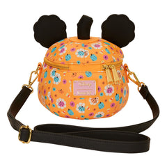 Disney by Loungefly Crossbody Pumpkin 0671803555754