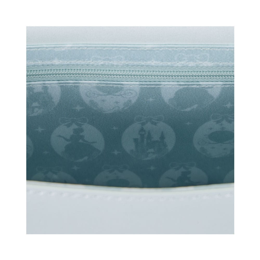 Disney by Loungefly Crossbody Bag Princess Cinderella  0671803555877