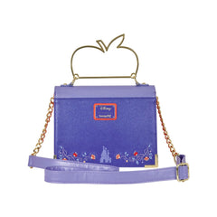 Disney by Loungefly Crossbody Bag Princess Snow White  0671803555884