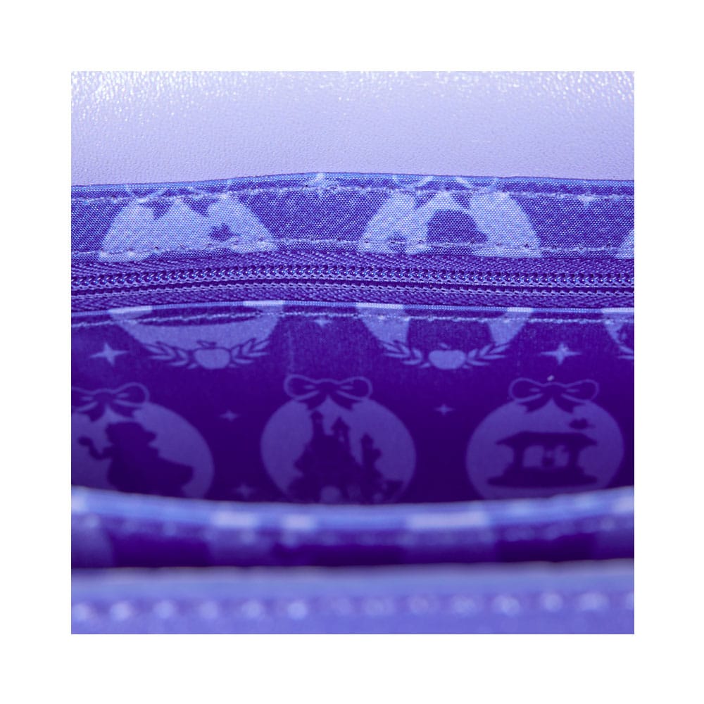 Disney by Loungefly Crossbody Bag Princess Snow White  0671803555884