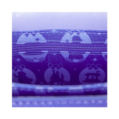 Disney by Loungefly Crossbody Bag Princess Snow White  0671803555884