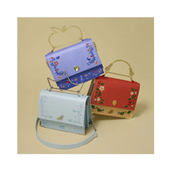 Disney by Loungefly Crossbody Bag Princess Snow White  0671803555884