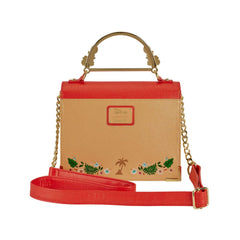 Disney by Loungefly Crossbody Bag Princess Moana  0671803555891