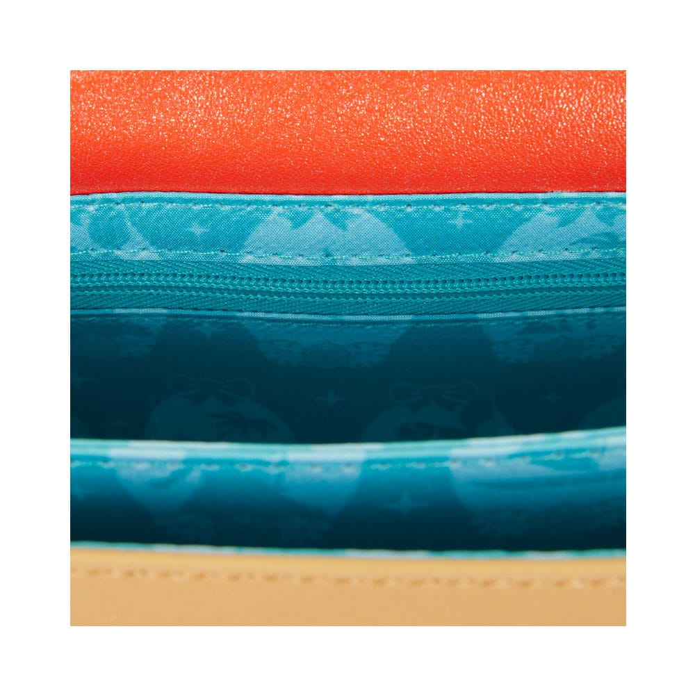 Disney by Loungefly Crossbody Bag Princess Moana  0671803555891