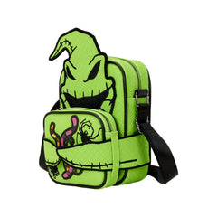 Nightmare before Christmas by Loungefly Crossbody Oogie Boogie 0671803555822