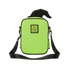 Nightmare before Christmas by Loungefly Crossbody Oogie Boogie 0671803555822