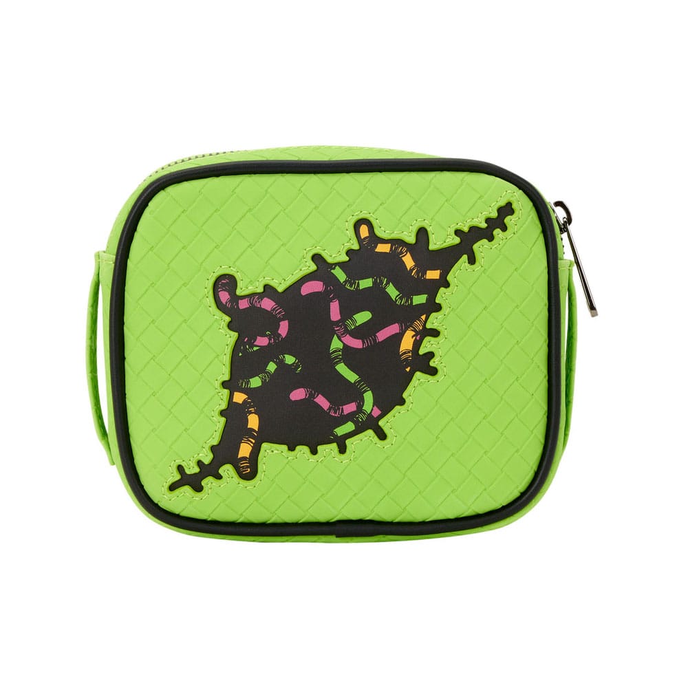 Nightmare before Christmas by Loungefly Crossbody Oogie Boogie 0671803555822