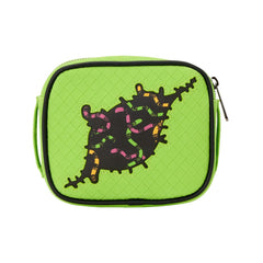 Nightmare before Christmas by Loungefly Crossbody Oogie Boogie 0671803555822