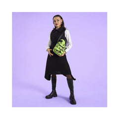 Nightmare before Christmas by Loungefly Crossbody Oogie Boogie 0671803555822