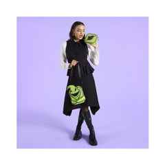 Nightmare before Christmas by Loungefly Crossbody Oogie Boogie 0671803555822