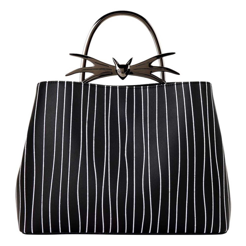 Nightmare before Christmas by Loungefly Handbag Jack Skellington 0671803555846