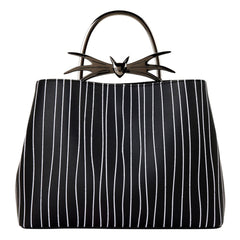 Nightmare before Christmas by Loungefly Handbag Jack Skellington 0671803555846