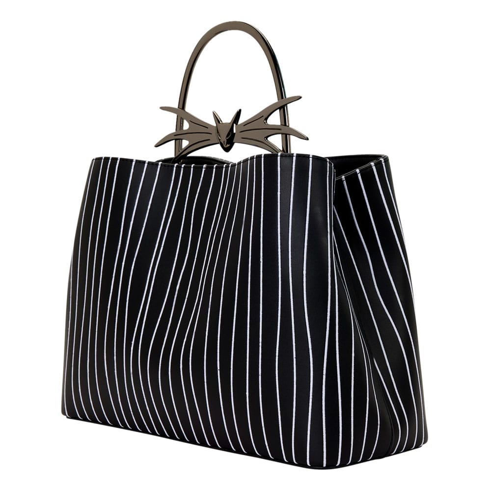 Nightmare before Christmas by Loungefly Handbag Jack Skellington 0671803555846
