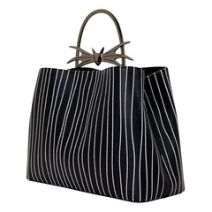Nightmare before Christmas by Loungefly Handbag Jack Skellington 0671803555846