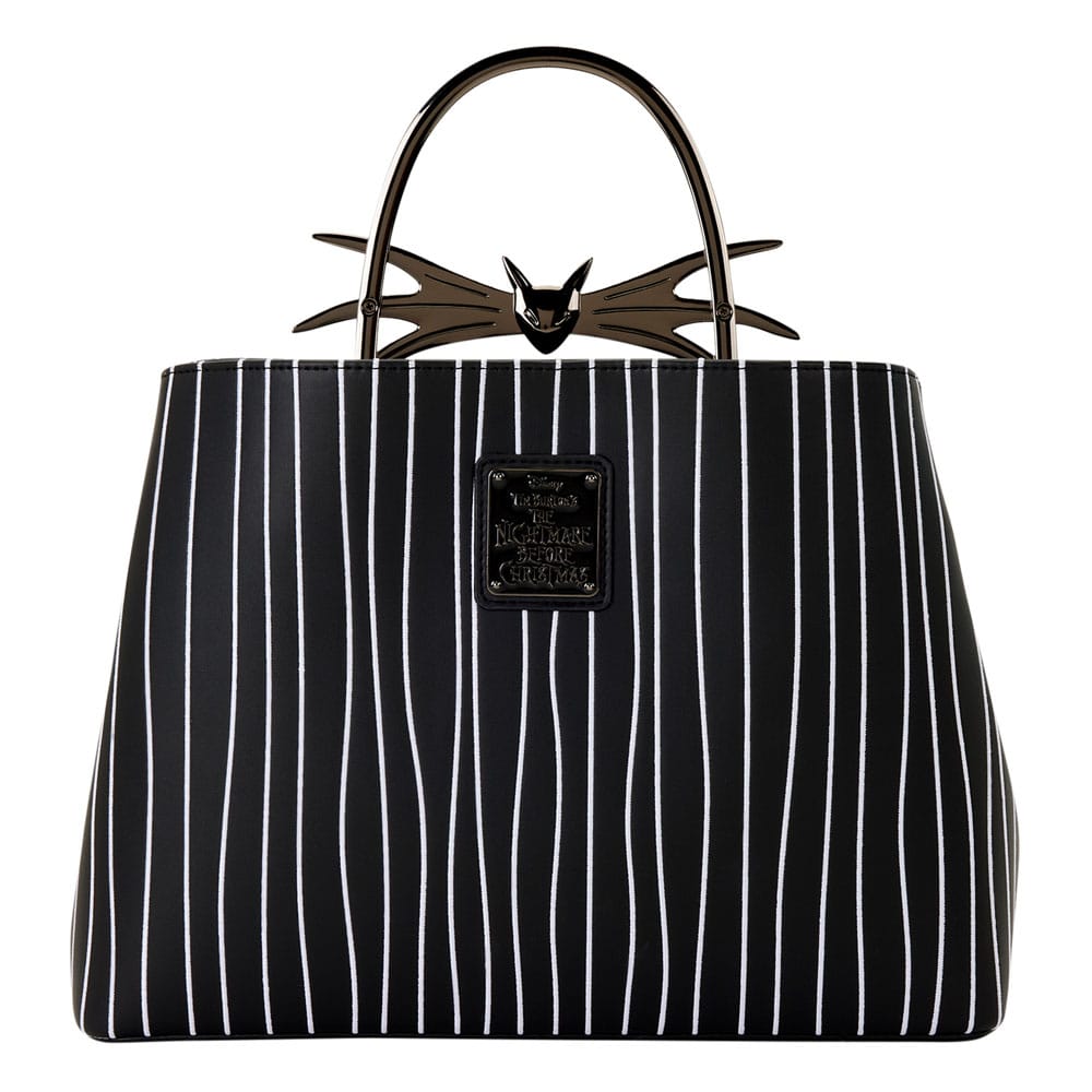 Nightmare before Christmas by Loungefly Handbag Jack Skellington 0671803555846