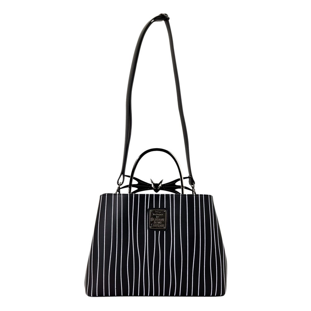 Nightmare before Christmas by Loungefly Handbag Jack Skellington 0671803555846